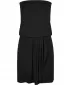 Rochie URBAN CLASSICS TB4368 NEGRU