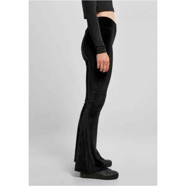  Jambiere URBAN CLASSICS TB4551 NEGRU 