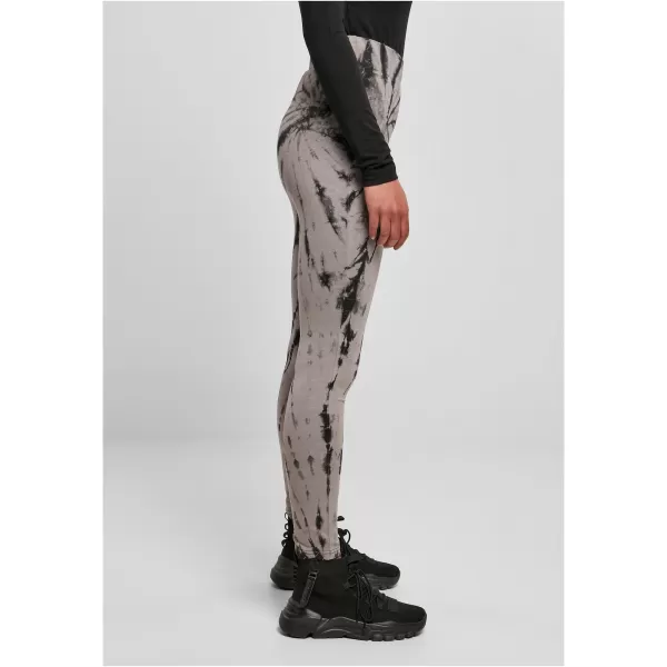  Jambiere URBAN CLASSICS TB3656 NEGRU/ASFALT 
