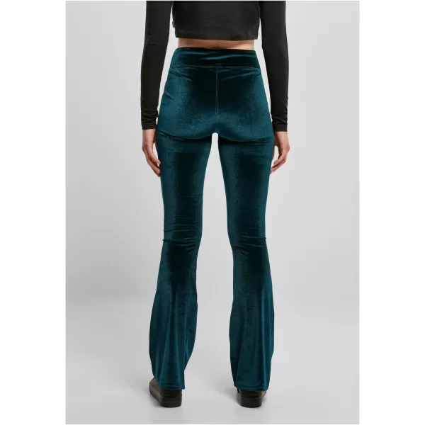  Jambiere URBAN CLASSICS TB4551 TEAL 