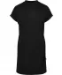 Rochie URBAN CLASSICS TB4089 NEGRU/NEGRU