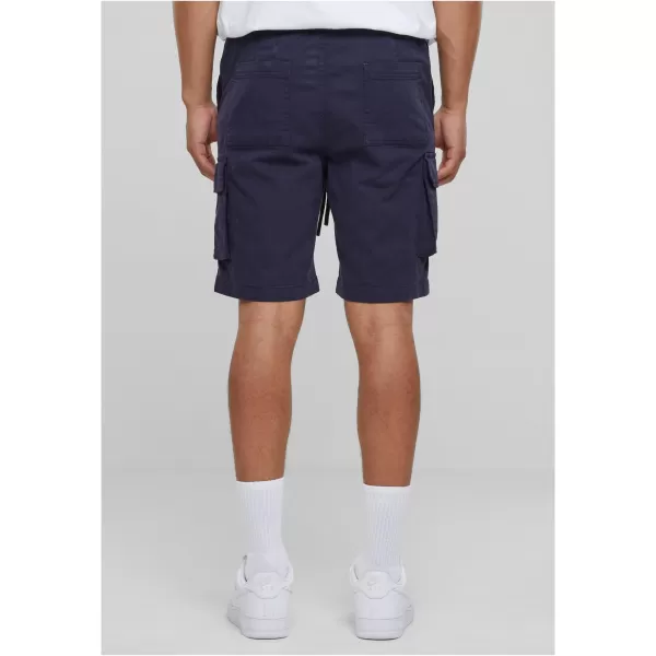  Pantaloni scurţi URBAN CLASSICS TB4151 MARINA 