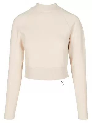 Panoul pentru doamne URBAN CLASSICS TB3782 NISIP