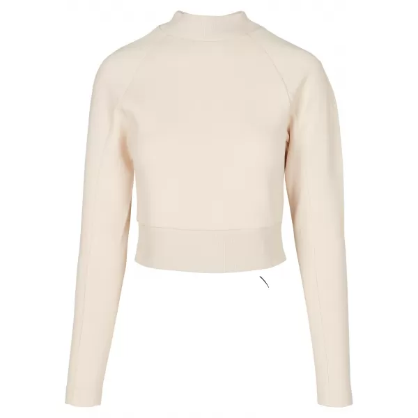  Panoul pentru doamne URBAN CLASSICS TB3782 NISIP 