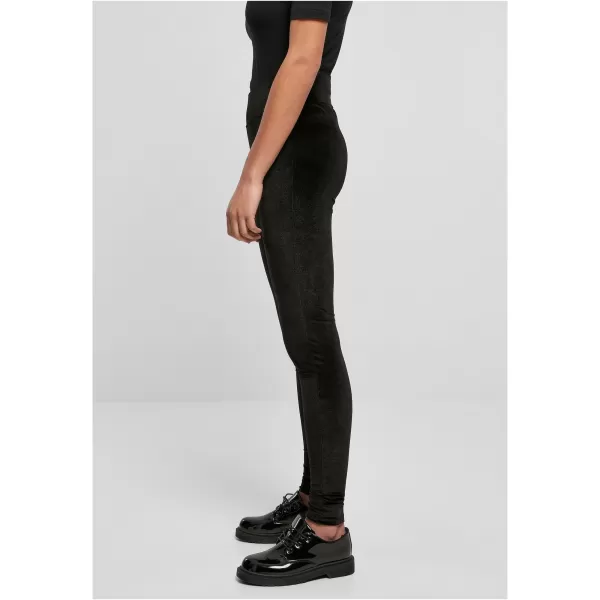  Jambiere URBAN CLASSICS TB4546 NEGRU 