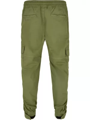 Pantaloni URBAN CLASSICS TB4127 NOU MĂSLIN