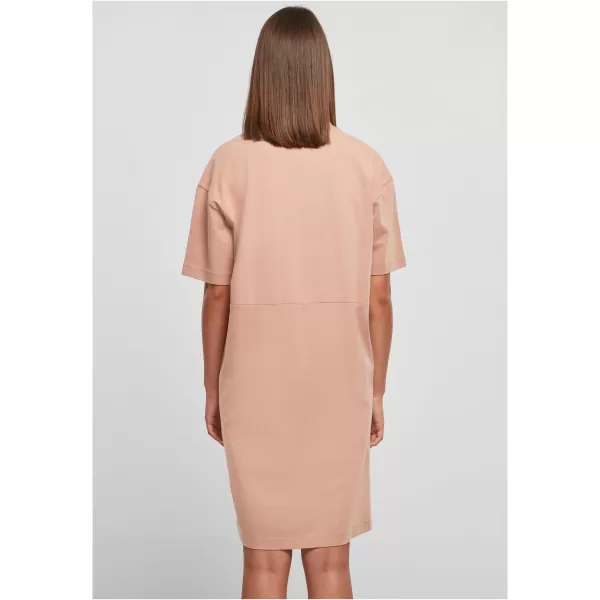  Rochie URBAN CLASSICS TB4091 CHIHLIMBAR 