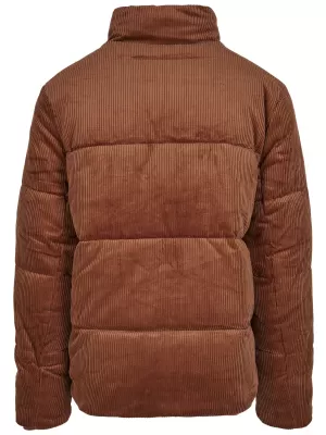 Sacou URBAN CLASSICS TB3811 TOFFEE