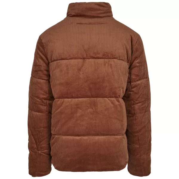  Sacou URBAN CLASSICS TB3811 TOFFEE 