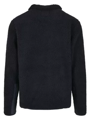 Sacou URBAN CLASSICS TB3833 MIDNIGHT NAVY
