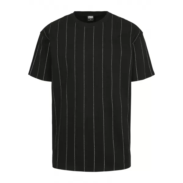  Cămaşă URBAN CLASSICS TB3522 NEGRU 