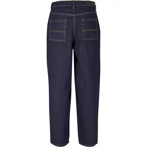  Blugi URBAN CLASSICS TB4461 DENIM CLĂTIT 