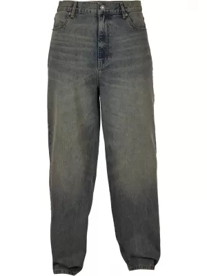 Blugi URBAN CLASSICS TB4461 2000 SPĂLAT