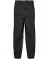 Blugi URBAN CLASSICS TB4461 ACIDUL NEGRU SPĂLAT