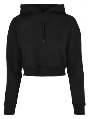 Panoul pentru doamne URBAN CLASSICS TB4081 NEGRU