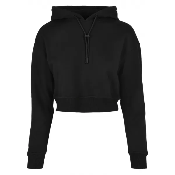  Panoul pentru doamne URBAN CLASSICS TB4081 NEGRU 
