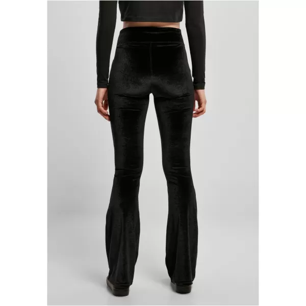  Jambiere URBAN CLASSICS TB4551 NEGRU 