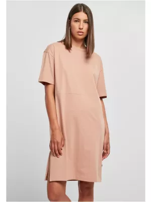 Rochie URBAN CLASSICS TB4091 CHIHLIMBAR