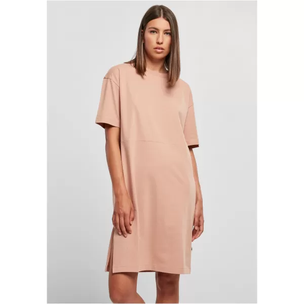  Rochie URBAN CLASSICS TB4091 CHIHLIMBAR 