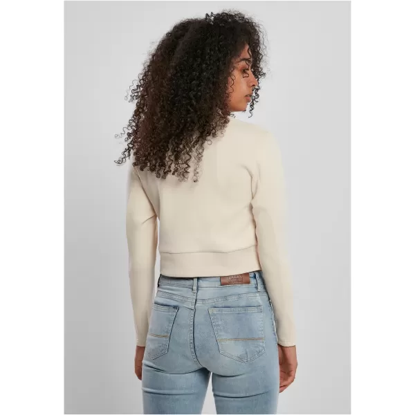 Panoul pentru doamne URBAN CLASSICS TB3782 NISIP 