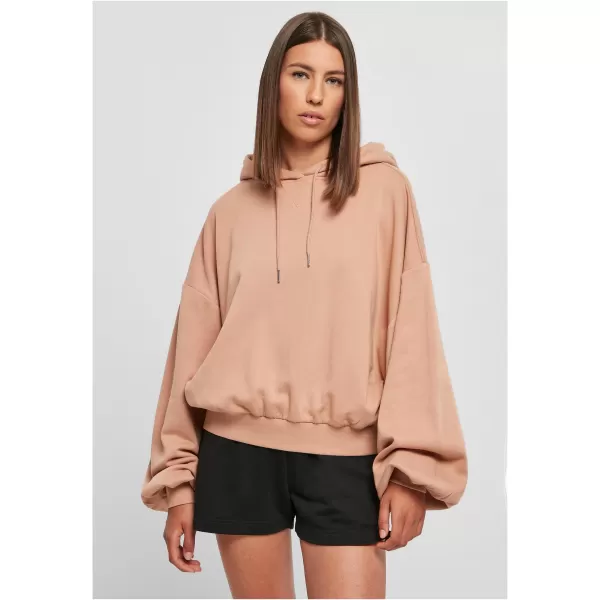  Panoul pentru doamne URBAN CLASSICS TB4084 CHIHLIMBAR 