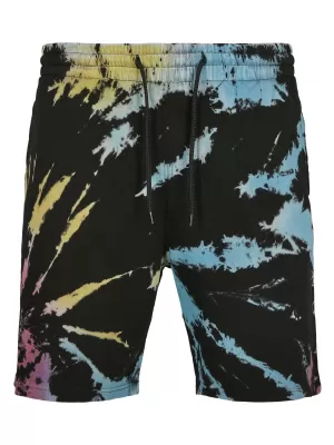 Pantaloni scurţi URBAN CLASSICS TB3518 NEGRU