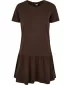 Rochie URBAN CLASSICS TB4104 MARO