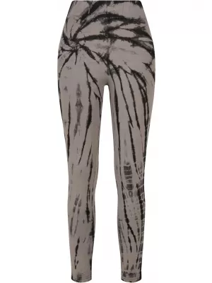 Jambiere URBAN CLASSICS TB3656 NEGRU/ASFALT