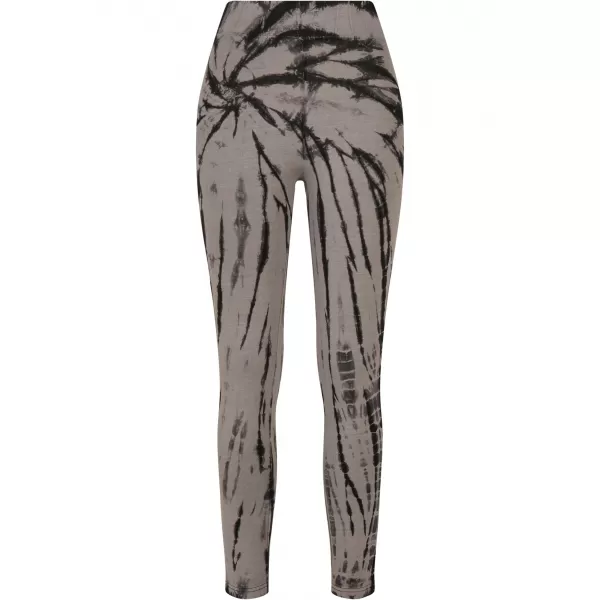  Jambiere URBAN CLASSICS TB3656 NEGRU/ASFALT 