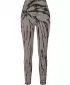 Jambiere URBAN CLASSICS TB3656 NEGRU/ASFALT