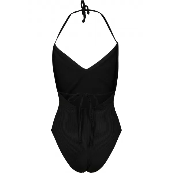  Costum de baie URBAN CLASSICS TB3464 NEGRU 