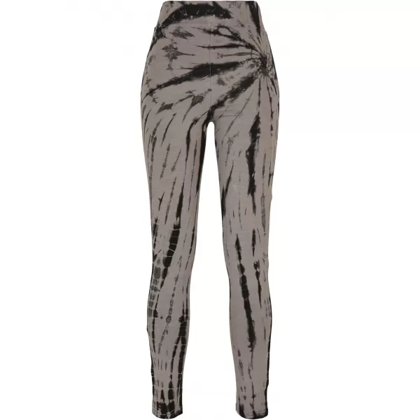  Jambiere URBAN CLASSICS TB3656 NEGRU/ASFALT 