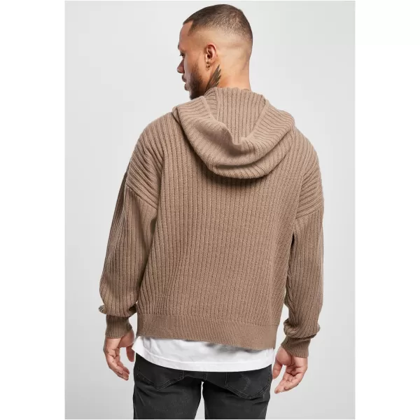  Panoul pentru bărbați URBAN CLASSICS TB4677 KAKI ÎNTUNECAT 