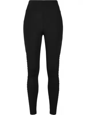 Jambiere URBAN CLASSICS TB4529 NEGRU
