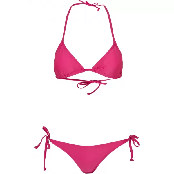  Costum de baie URBAN CLASSICS TB4112 VIOLET STRĂLUCITOR 