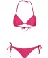 Costum de baie URBAN CLASSICS TB4112 VIOLET STRĂLUCITOR