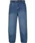 Blugi URBAN CLASSICS TB4461 MID DEEP BLUE