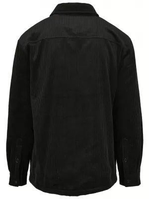 Sacou URBAN CLASSICS TB3932 NEGRU