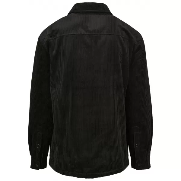  Sacou URBAN CLASSICS TB3932 NEGRU 