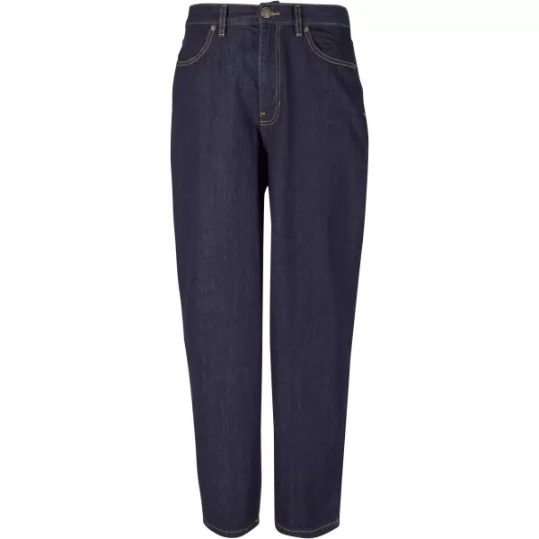 Blugi URBAN CLASSICS TB4461 DENIM CLĂTIT 