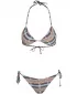 Costum de baie URBAN CLASSICS TB3459 ALB ALB