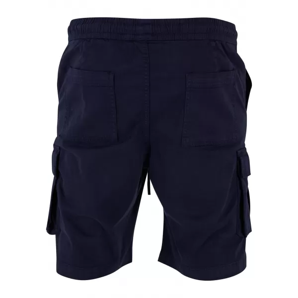  Pantaloni scurţi URBAN CLASSICS TB4151 MARINA 