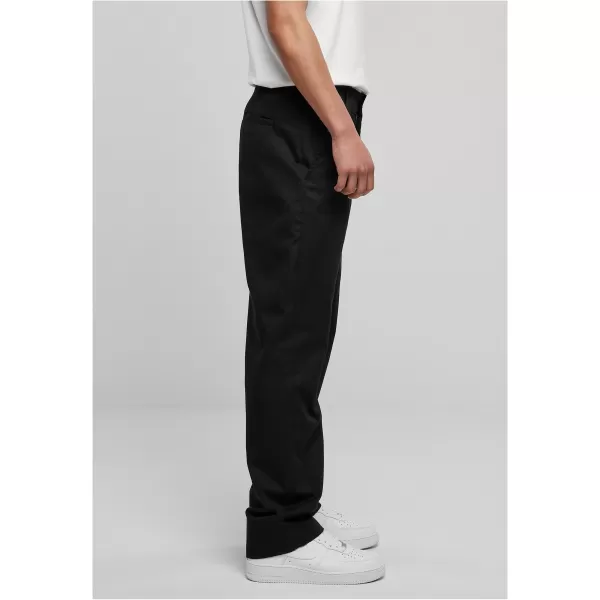  Pantaloni URBAN CLASSICS TB4703 NEGRU 