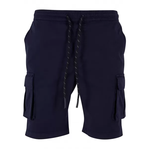  Pantaloni scurţi URBAN CLASSICS TB4151 MARINA 