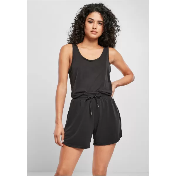  Doamne URBAN CLASSICS TB4358 NEGRU 