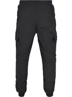 Pantaloni URBAN CLASSICS TB3669 NEGRU