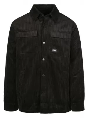 Sacou URBAN CLASSICS TB3932 NEGRU