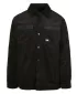 Sacou URBAN CLASSICS TB3932 NEGRU