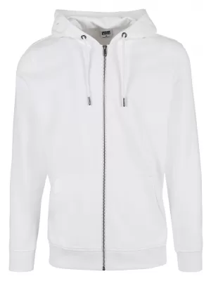 Panoul pentru bărbați URBAN CLASSICS TB3490 ALB