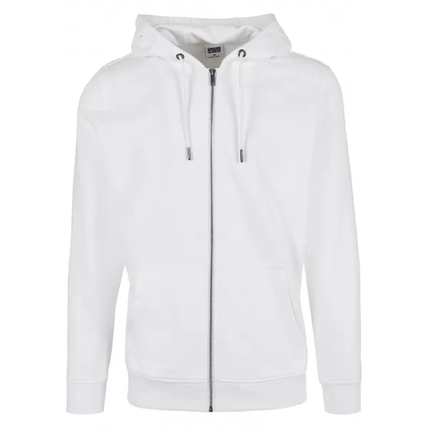  Panoul pentru bărbați URBAN CLASSICS TB3490 ALB 